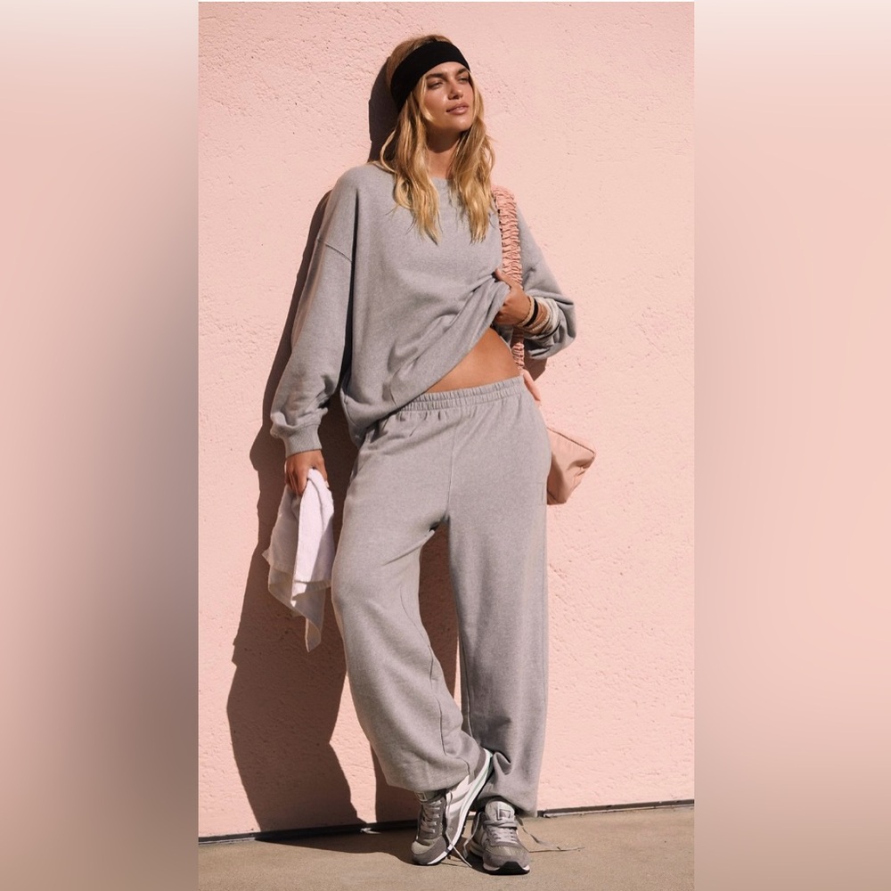 Free People All Star Solid Pants